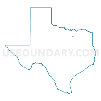 Denton County (Far Southeast)--Carrollton (North) & Dallas (North) Cities PUMA in Texas